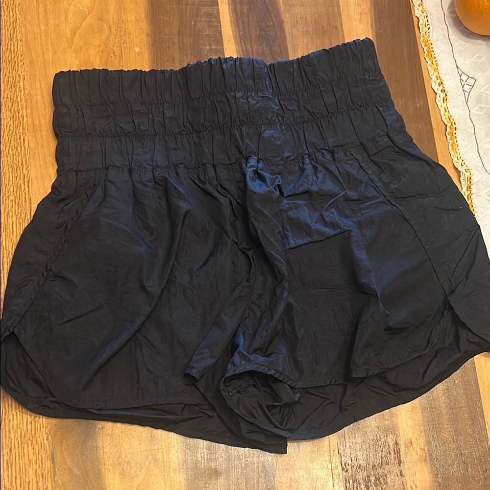 Free People Movement Shorts